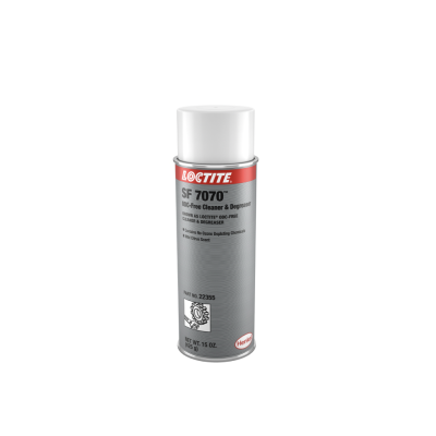 LOCTITE ODC FREE CLEANER 7070 X 15oz AEROSOL